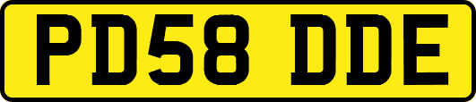 PD58DDE