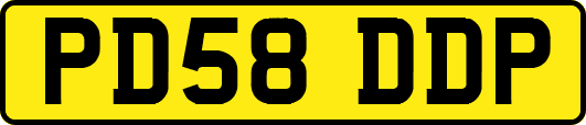 PD58DDP