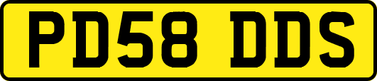 PD58DDS