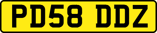 PD58DDZ