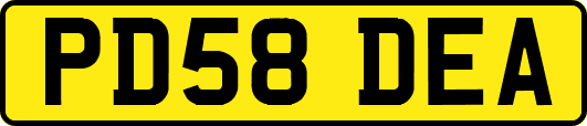 PD58DEA