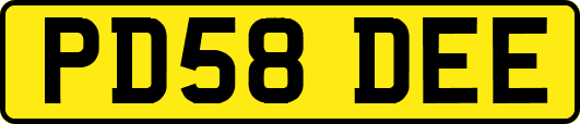 PD58DEE