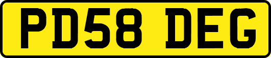 PD58DEG