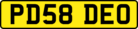 PD58DEO