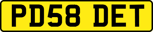 PD58DET