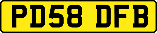 PD58DFB