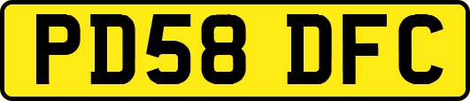 PD58DFC