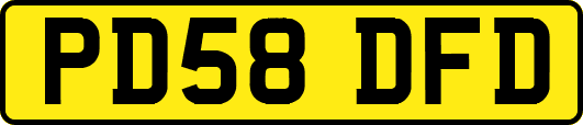 PD58DFD