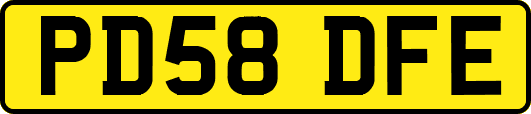 PD58DFE