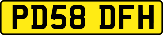 PD58DFH