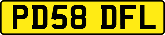 PD58DFL