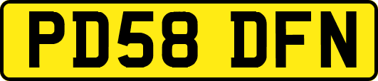 PD58DFN