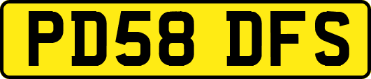PD58DFS