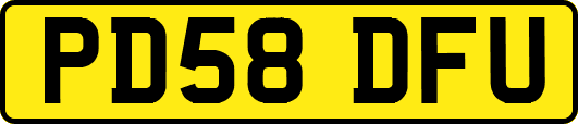PD58DFU