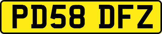 PD58DFZ