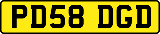 PD58DGD