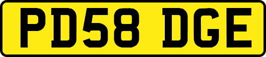 PD58DGE
