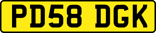 PD58DGK