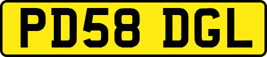 PD58DGL