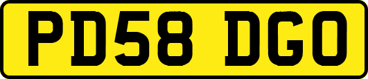 PD58DGO