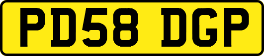 PD58DGP
