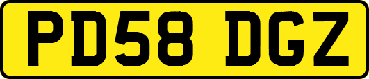 PD58DGZ