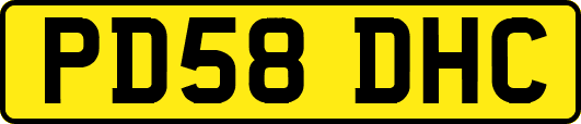 PD58DHC
