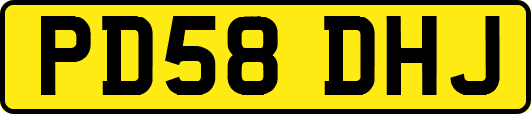 PD58DHJ