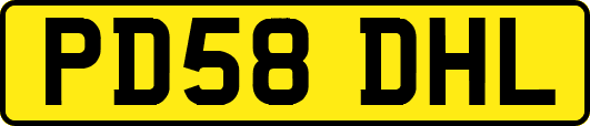 PD58DHL