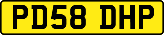 PD58DHP