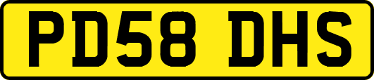 PD58DHS