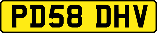 PD58DHV