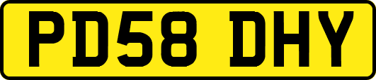PD58DHY