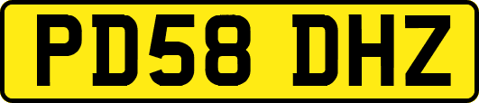 PD58DHZ