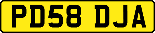 PD58DJA