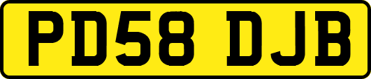PD58DJB