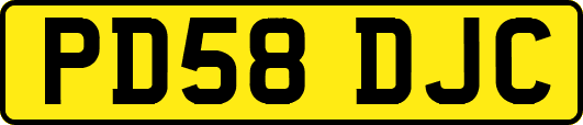 PD58DJC
