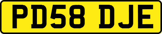 PD58DJE