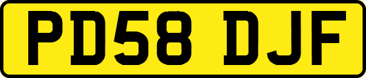PD58DJF