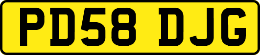 PD58DJG