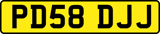 PD58DJJ
