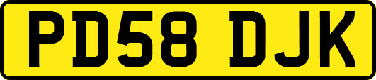 PD58DJK