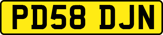 PD58DJN