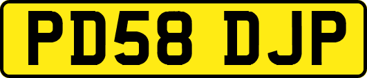 PD58DJP