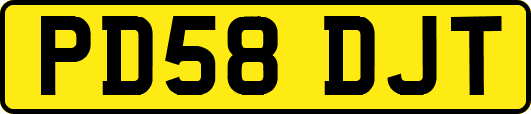 PD58DJT