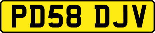 PD58DJV