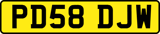 PD58DJW
