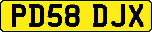 PD58DJX