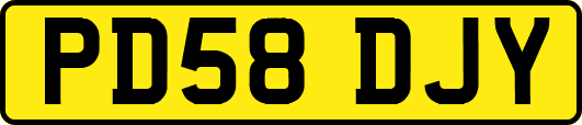 PD58DJY