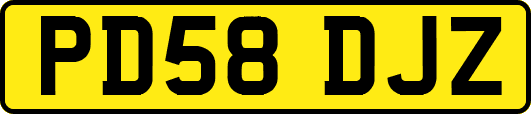 PD58DJZ